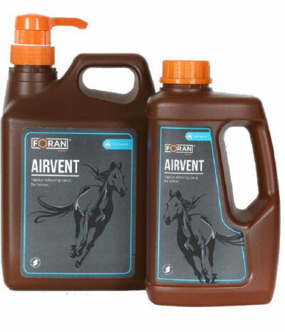 Airvent Syrup