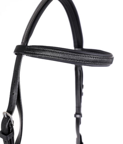 Breeze Up Synthetic Race Bridle
