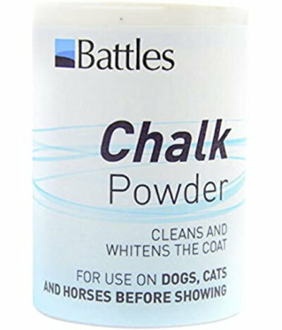 Battles Chalk Powder