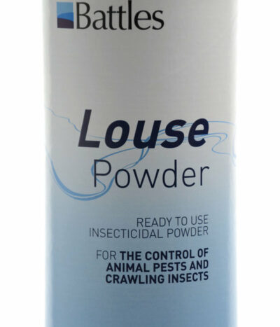 Louse Powder
