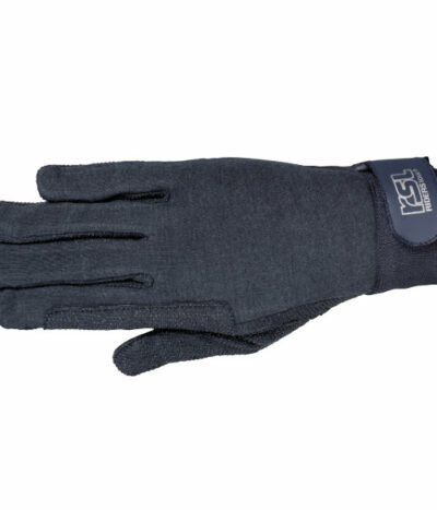 Classic 2.0 Riding Gloves Navy