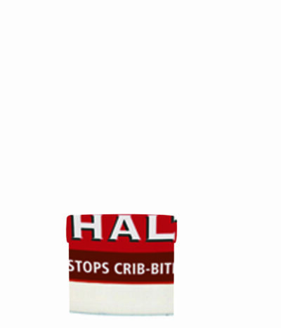 Crib Halt Gel