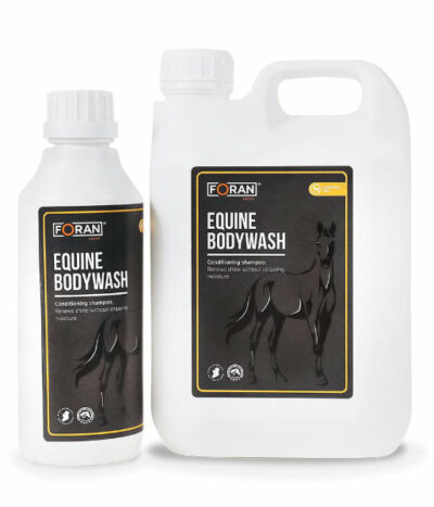 Equine Bodywash