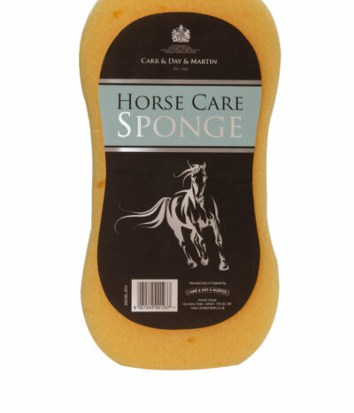 CDM- Horse Care Sponge
