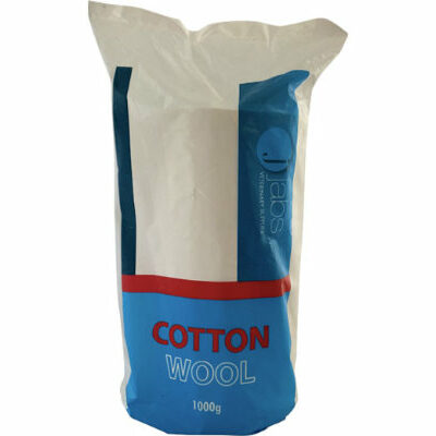 Jabs Cotton Wool