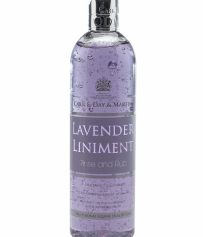 CDM- Lavender Liniment