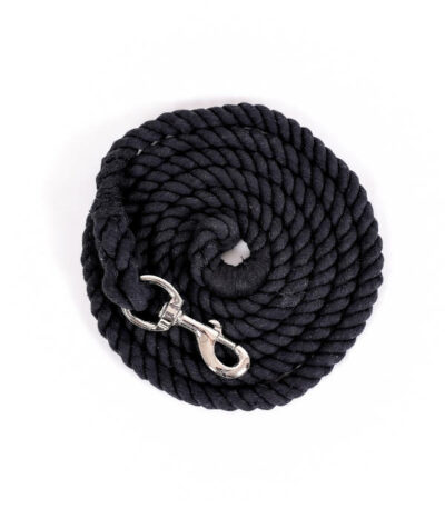 Breeze Up Cotton Lead Rope 3m