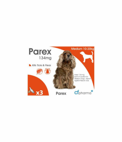 Parex Spot On