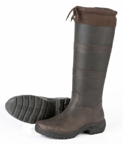 Rovero All Round Boot Brown
