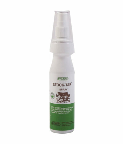 Stock-Tar Spray
