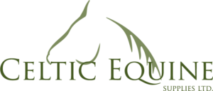 Celtic Equine Logo