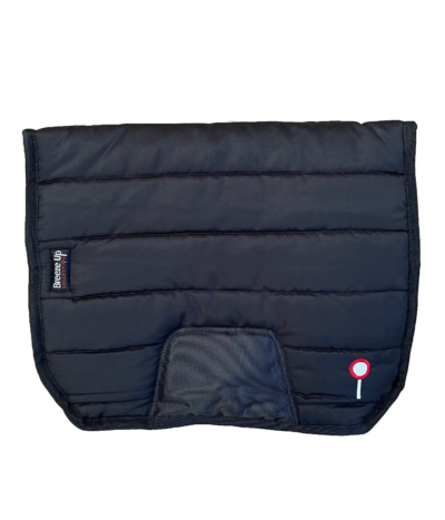 Breeze Up – “Comfy” Exercise Saddle Pad