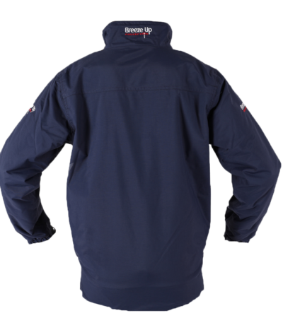 Breeze Up ‘Oxford’ Blouson Winter Jacket Navy