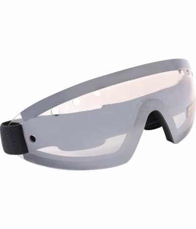 Breeze Up Race Goggles – Clear