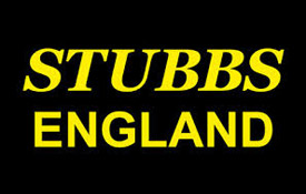 Stubbs logo