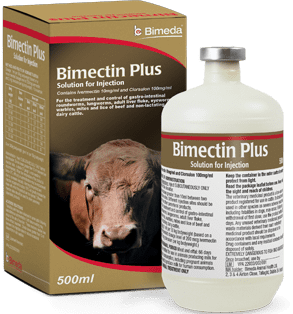 Bimectin Plus Injection
