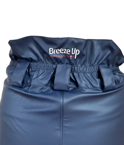 Breeze Up “Monsoon” Waterproof Trousers Navy